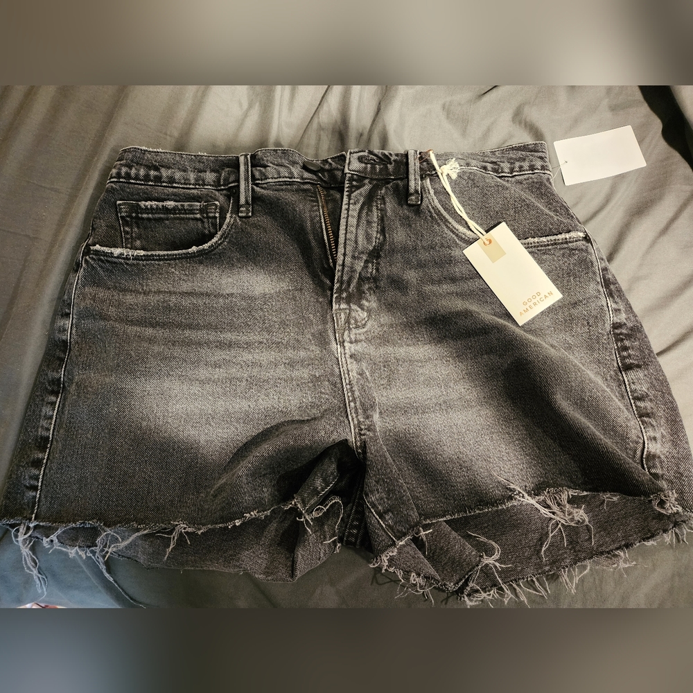 Good american shorts